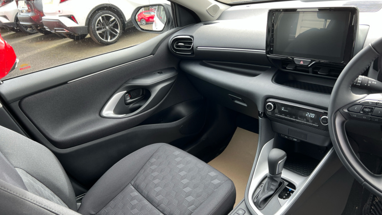 Mazda 2 Hybrid 1.5i Hybrid Exclusive Line 5dr CVT Hybrid Hatchback